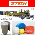 plastic machinery, bubble mailer bag , bubble film bag